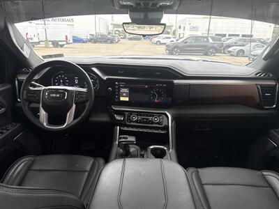 2023 GMC Sierra 1500 Denali   - Photo 23 - Dallas, TX 75252