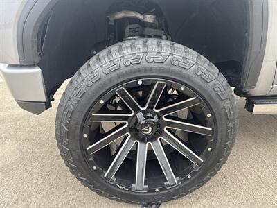 2023 GMC Sierra 1500 Denali   - Photo 44 - Dallas, TX 75252