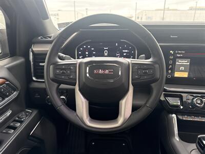 2023 GMC Sierra 1500 Denali   - Photo 26 - Dallas, TX 75252