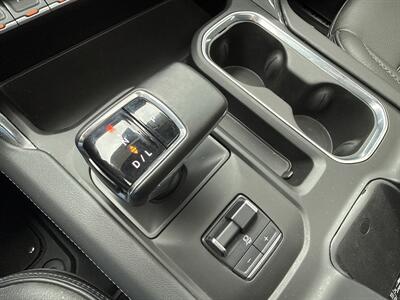 2023 GMC Sierra 1500 Denali   - Photo 34 - Dallas, TX 75252