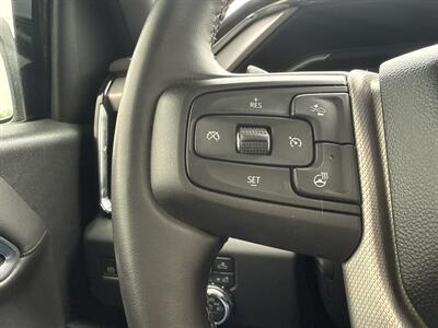 2023 GMC Sierra 1500 Denali   - Photo 27 - Dallas, TX 75252