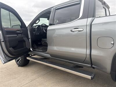 2023 GMC Sierra 1500 Denali   - Photo 17 - Dallas, TX 75252