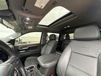 2023 GMC Sierra 1500 Denali   - Photo 37 - Dallas, TX 75252