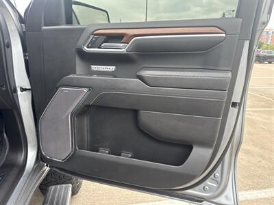 2023 GMC Sierra 1500 Denali   - Photo 13 - Dallas, TX 75252