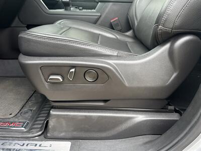 2023 GMC Sierra 1500 Denali   - Photo 19 - Dallas, TX 75252