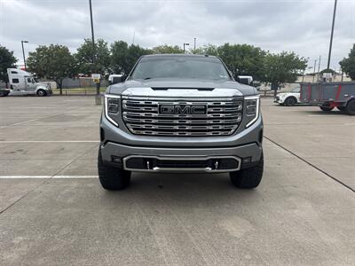 2023 GMC Sierra 1500 Denali   - Photo 2 - Dallas, TX 75252