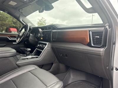 2023 GMC Sierra 1500 Denali   - Photo 24 - Dallas, TX 75252
