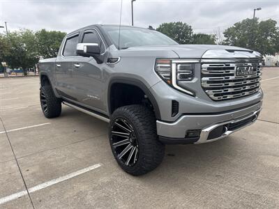 2023 GMC Sierra 1500 Denali   - Photo 9 - Dallas, TX 75252
