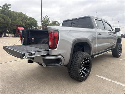 2023 GMC Sierra 1500 Denali   - Photo 16 - Dallas, TX 75252