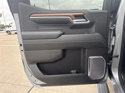 2023 GMC Sierra 1500 Denali   - Photo 11 - Dallas, TX 75252