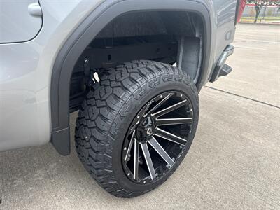 2023 GMC Sierra 1500 Denali   - Photo 43 - Dallas, TX 75252