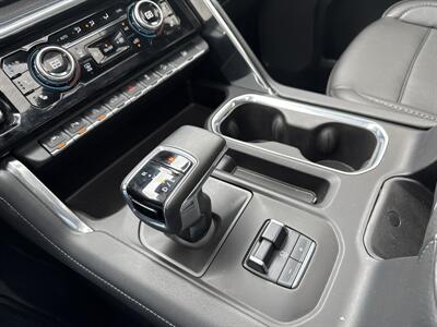 2023 GMC Sierra 1500 Denali   - Photo 32 - Dallas, TX 75252