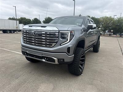 2023 GMC Sierra 1500 Denali   - Photo 3 - Dallas, TX 75252