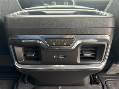 2023 GMC Sierra 1500 Denali   - Photo 36 - Dallas, TX 75252