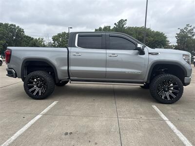 2023 GMC Sierra 1500 Denali   - Photo 8 - Dallas, TX 75252