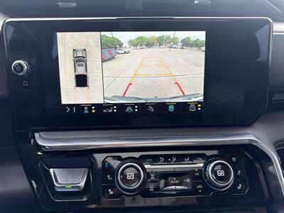 2023 GMC Sierra 1500 Denali   - Photo 30 - Dallas, TX 75252