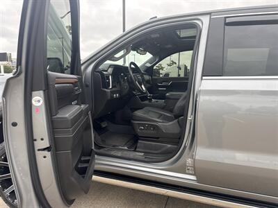 2023 GMC Sierra 1500 Denali   - Photo 18 - Dallas, TX 75252