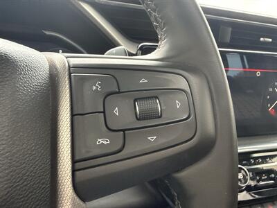 2023 GMC Sierra 1500 Denali   - Photo 28 - Dallas, TX 75252