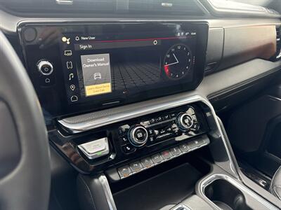 2023 GMC Sierra 1500 Denali   - Photo 31 - Dallas, TX 75252