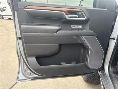 2023 GMC Sierra 1500 Denali   - Photo 10 - Dallas, TX 75252