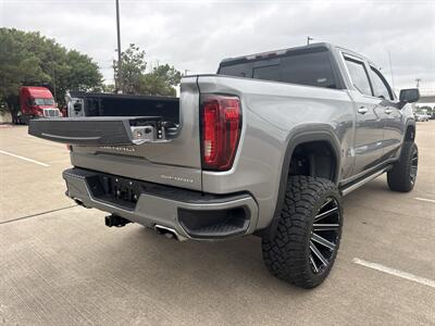 2023 GMC Sierra 1500 Denali   - Photo 15 - Dallas, TX 75252