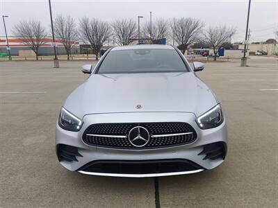 2023 Mercedes-Benz E 350   - Photo 2 - Dallas, TX 75252