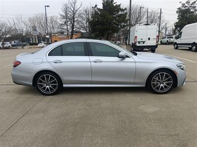 2023 Mercedes-Benz E 350   - Photo 8 - Dallas, TX 75252