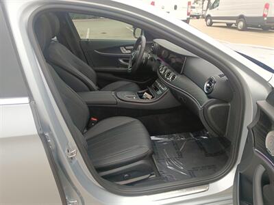 2023 Mercedes-Benz E 350   - Photo 20 - Dallas, TX 75252