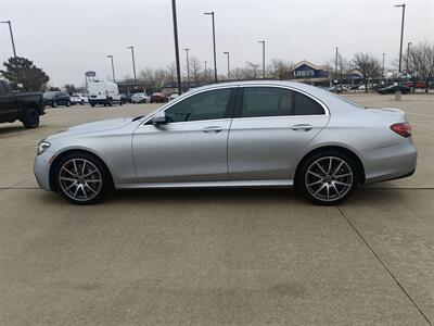 2023 Mercedes-Benz E 350   - Photo 4 - Dallas, TX 75252