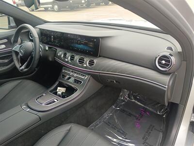 2023 Mercedes-Benz E 350   - Photo 22 - Dallas, TX 75252