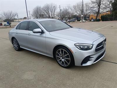 2023 Mercedes-Benz E 350   - Photo 9 - Dallas, TX 75252