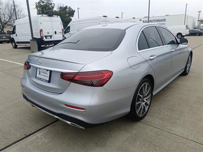 2023 Mercedes-Benz E 350   - Photo 7 - Dallas, TX 75252