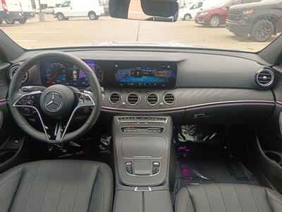 2023 Mercedes-Benz E 350   - Photo 23 - Dallas, TX 75252