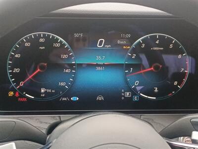 2023 Mercedes-Benz E 350   - Photo 24 - Dallas, TX 75252