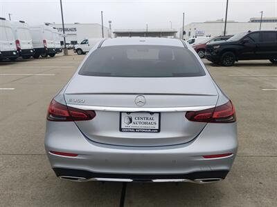 2023 Mercedes-Benz E 350   - Photo 6 - Dallas, TX 75252