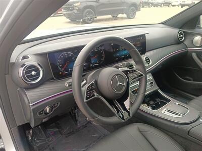 2023 Mercedes-Benz E 350   - Photo 21 - Dallas, TX 75252