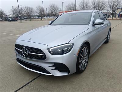 2023 Mercedes-Benz E 350   - Photo 3 - Dallas, TX 75252