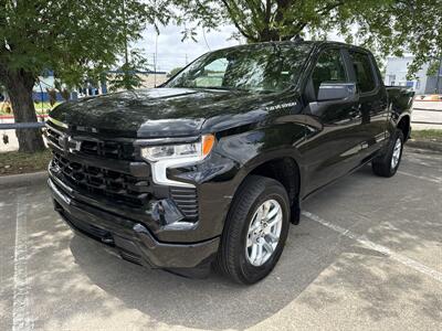 2026 Chevrolet Silverado 1500 RST   - Photo 3 - Dallas, TX 75252