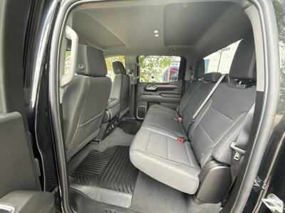 2026 Chevrolet Silverado 1500 RST   - Photo 31 - Dallas, TX 75252