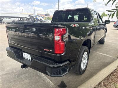 2026 Chevrolet Silverado 1500 RST   - Photo 7 - Dallas, TX 75252