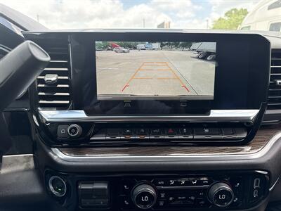 2026 Chevrolet Silverado 1500 RST   - Photo 25 - Dallas, TX 75252