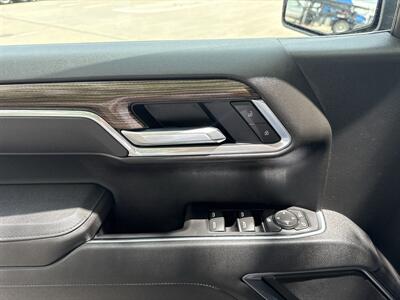 2026 Chevrolet Silverado 1500 RST   - Photo 11 - Dallas, TX 75252