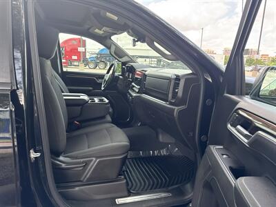 2026 Chevrolet Silverado 1500 RST   - Photo 18 - Dallas, TX 75252