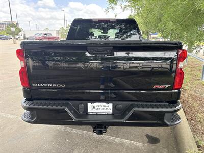 2026 Chevrolet Silverado 1500 RST   - Photo 6 - Dallas, TX 75252