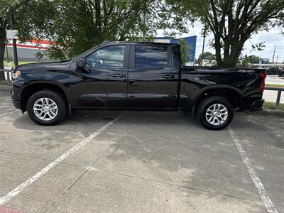 2026 Chevrolet Silverado 1500 RST   - Photo 4 - Dallas, TX 75252