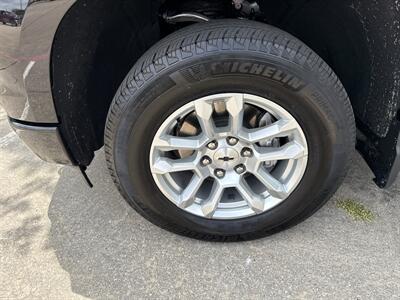 2026 Chevrolet Silverado 1500 RST   - Photo 34 - Dallas, TX 75252