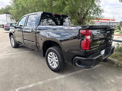 2026 Chevrolet Silverado 1500 RST   - Photo 5 - Dallas, TX 75252