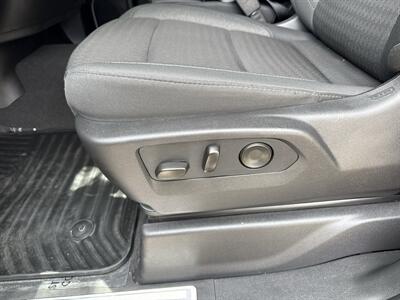 2026 Chevrolet Silverado 1500 RST   - Photo 17 - Dallas, TX 75252