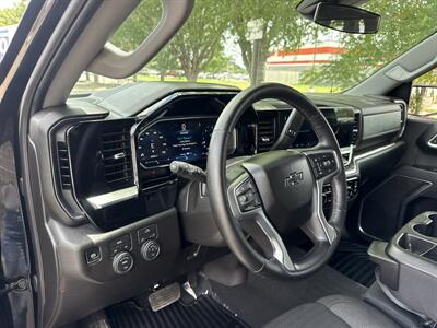 2026 Chevrolet Silverado 1500 RST   - Photo 28 - Dallas, TX 75252