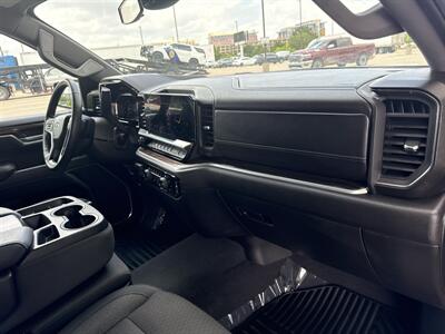 2026 Chevrolet Silverado 1500 RST   - Photo 20 - Dallas, TX 75252